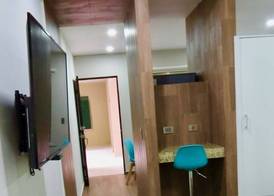 Palmarena Rooms & Residences - Long Stay Comfort with Parking, Sauna, Gym & Pool - Steps from 5th Avenue 2