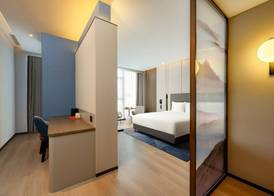 Holiday Inn Express Suzhou Bay by IHG 4