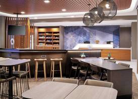 SpringHill Suites by Marriott Wixom Novi 2