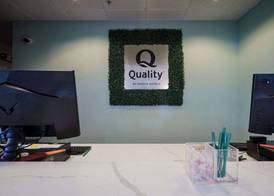 Quality Inn I-75 West Chester-North Cincinnati 4