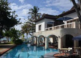 The Maji Beach Boutique Hotel 3