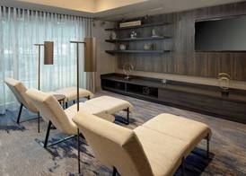 Courtyard by Marriott Dallas Downtown/Reunion District 3