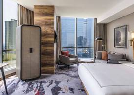 Swissôtel Jakarta PIK Avenue 3