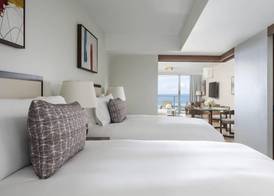 The Ritz-Carlton Residences, Waikiki Beach Hotel 3
