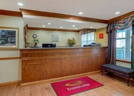 Econo Lodge Inn & Suites Flowood - Jackson Northwest 4