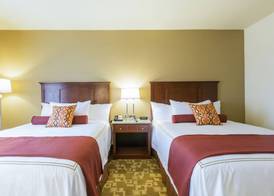 Boomtown Casino and Hotel New Orleans 5