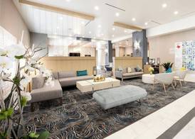 TownePlace Suites Amarillo West/Medical Center 4