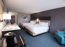 Fairfield Inn & Suites Atlanta Airport North 5