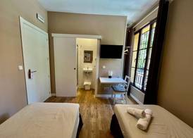 Hostal Palacete de la Almudayna 3