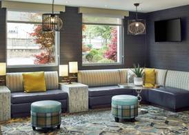 Residence Inn Atlanta Perimeter Center Dunwoody 5