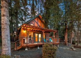 Robinhood Village Resort 4
