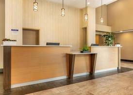 Best Western PLUS Burnaby Hotel 3