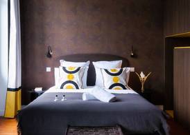 Volubilis Luxury Guest House 2