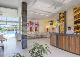 Hotel whala!urban punta cana 3