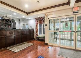 Country Inn & Suites by Radisson, Elkhart North 2