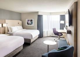 Crowne Plaza ATLANTA NE - NORCROSS by IHG 3