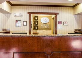 Comfort Suites Canton - Detroit 3