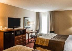 Quality Inn Springboro West 2