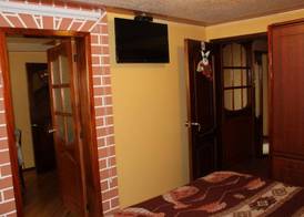 Casa de Luis 4