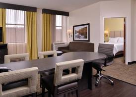 Candlewood Suites TERRE HAUTE by IHG 2