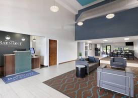 Baymont by Wyndham Moss Point Pascagoula 2