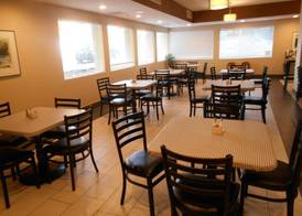 Red Lion Inn & Suites Olympia, Governor Hotel 4