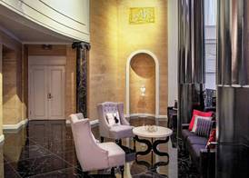 Courtyard by Marriott Boston Downtown 4