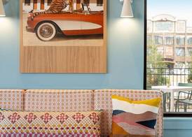The Wayback, Pigeon Forge, A Tribute Portfolio Hotel 4