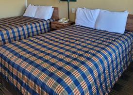 Smokies Motel 4