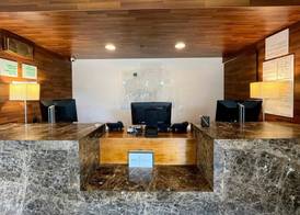 Holiday Inn MEXICO SANTA FE by IHG 2