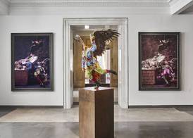 21c Museum Hotel Lexington 2