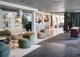 Quality Hotel Grand Kongsberg 2