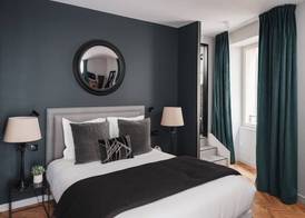 Appartements Place Royale - Maisons du Monde Hôtel & Suites 4