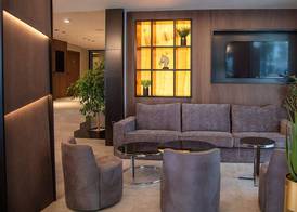 Aparthotel Paradiso 3