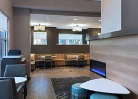Residence Inn Dallas DFW Airport South/Irving 3