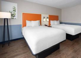 Baymont by Wyndham Westampton 4