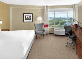 Four Points by Sheraton Orlando International Drive 5