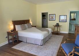 Elm House Inn 5