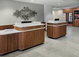 Courtyard by Marriott Kansas City Shawnee 2