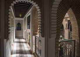 Riad Challa Hotel & Spa 2