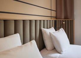 Mercure Paris Nanterre 2