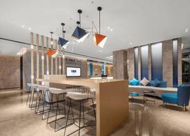 Holiday Inn Express Guangzhou Panyu by IHG 2