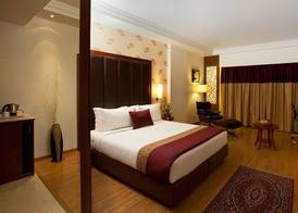 The Grand Magrath Hotel 4