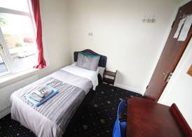 Avalon Guest House 3