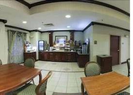 Holiday Inn Express & Suites MURPHY by IHG 3