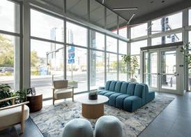Mint House Tampa Downtown by Kasa 2