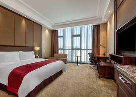Holiday Inn BEIJING AIRPORT ZONE by IHG 4