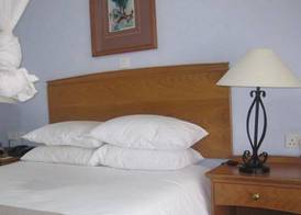 Sunbird Ku Chawe 5