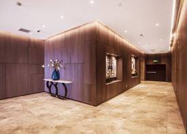 Mercure Shanghai Hongqiao South 2