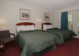 SureStay by Best Western Cherokee on the River 5